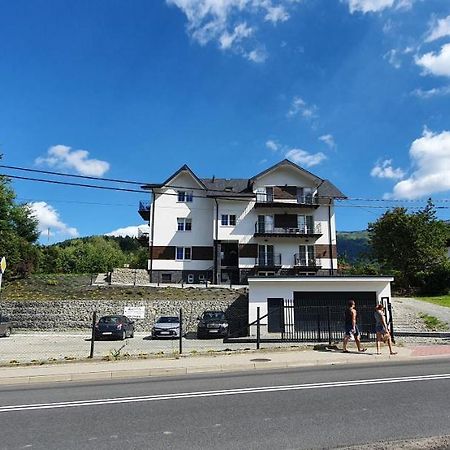 Apartamenty Pod Czyrna Щирк Екстериор снимка